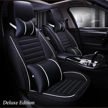 Load image into Gallery viewer, Car seat cover universal size