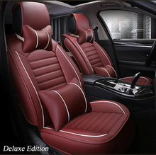 Load image into Gallery viewer, Car seat cover universal size