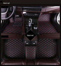Load image into Gallery viewer, Mycarmats24™ Custom Car Floor Mats