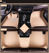 Load image into Gallery viewer, Mycarmats24™ Custom Car Floor Mats