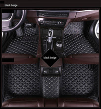 Load image into Gallery viewer, Mycarmats24™ Custom Car Floor Mats