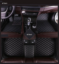 Load image into Gallery viewer, Mycarmats24™ Custom Car Floor Mats