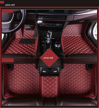 Load image into Gallery viewer, Mycarmats24™ Custom Car Floor Mats