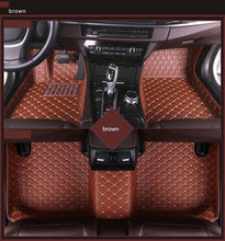 Load image into Gallery viewer, Mycarmats24™ Custom Car Floor Mats
