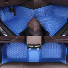 Load image into Gallery viewer, Mycarmats24™ Custom Car Floor Mats