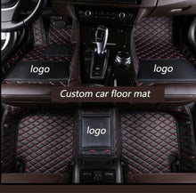Load image into Gallery viewer, Mycarmats24™ Personalized Custom Car Floor Mats