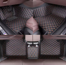 Load image into Gallery viewer, Mycarmats24™ Custom Car Floor Mats
