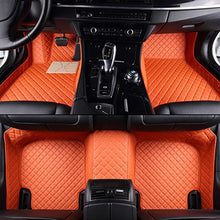 Load image into Gallery viewer, Mycarmats24™ Custom Car Floor Mats