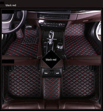 Load image into Gallery viewer, Mycarmats24™ Custom Car Floor Mats
