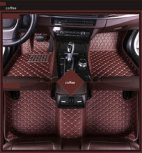 Load image into Gallery viewer, Mycarmats24™ Custom Car Floor Mats
