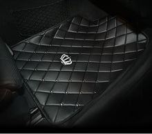 Load image into Gallery viewer, NEW Anti-slip floor mats crown / diamond look universal size
