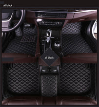 Load image into Gallery viewer, Mycarmats24™ Custom Car Floor Mats
