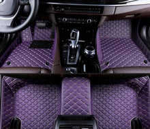 Load image into Gallery viewer, Mycarmats24™ Custom Car Floor Mats
