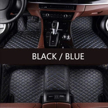 Load image into Gallery viewer, Mycarmats24™ Personalized Custom Car Floor Mats
