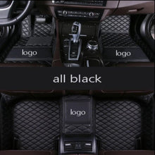 Load image into Gallery viewer, Mycarmats24™ Personalized Custom Car Floor Mats
