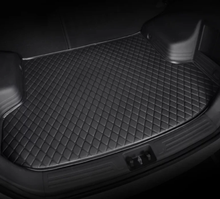 Load image into Gallery viewer, Mycarmats24™ Custom Trunk Mats
