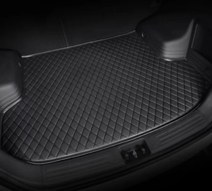 Mycarmats24™ Custom Trunk Mats