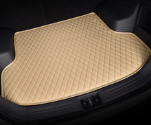 Load image into Gallery viewer, Mycarmats24™ Custom Trunk Mats
