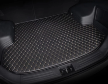 Load image into Gallery viewer, Mycarmats24™ Custom Trunk Mats
