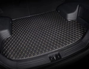 Mycarmats24™ Custom Trunk Mats