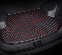 Load image into Gallery viewer, Mycarmats24™ Custom Trunk Mats
