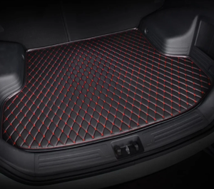 Mycarmats24™ Custom Trunk Mats