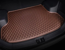 Load image into Gallery viewer, Mycarmats24™ Custom Trunk Mats
