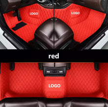 Load image into Gallery viewer, Mycarmats24™ Personalized Custom Car Floor Mats
