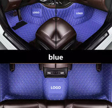 Load image into Gallery viewer, Mycarmats24™ Personalized Custom Car Floor Mats
