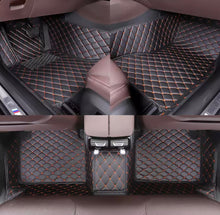 Load image into Gallery viewer, Mycarmats24™ Custom Car Floor Mats

