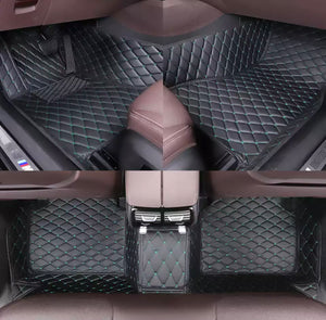 Mycarmats24™ Custom Car Floor Mats