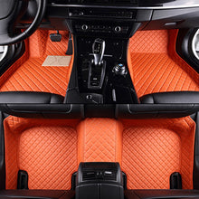 Load image into Gallery viewer, Mycarmats24™ Custom Car Floor Mats
